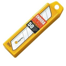 Tajima Blades LCB50 50/Pkt BULK PACK Tajima Blades LCB50 50/Pkt BULK PACK