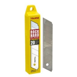 Tajima Blades LCB65 20/Pkt BULK PACK Tajima Blades LCB65 20/Pkt BULK PACK
