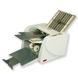 Ledah Paper Folder Machine 240 A4 Ledah Paper Folder Machine 240 A4