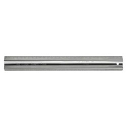 Maun Stainless Steel Safety Rule 30cm Maun Stainless Steel Safety Rule 30cm