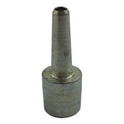 Maun Wad REPLACEMENT Punch 2.8mm 7/64 Maun Wad REPLACEMENT Punch 2.8mm 7/64