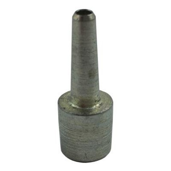 Maun Wad REPLACEMENT Punch 4.0mm 5/32