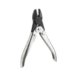 Maun Diagonal 2mm Hard Wire Nipper 14cm Maun Diagonal 2mm Hard Wire Nipper 14cm
