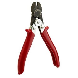 Maun Diagonal 2mm Hard Wire Nipper 16cm Maun Diagonal 2mm Hard Wire Nipper 16cm