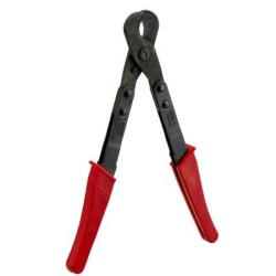 Maun Hand Cu/Al Cable Shears 28cm Maun Hand Cu/Al Cable Shears 28cm