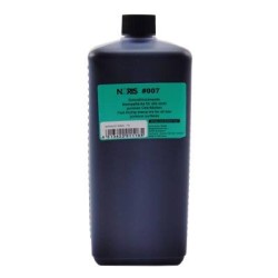 Noris Quick-Dry Ink 1 Litre #007 Black