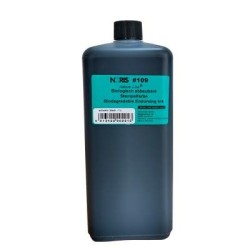 Noris Biodegradable Ink 30ml #109 Black Noris Biodegradable Ink 30ml #109 Black