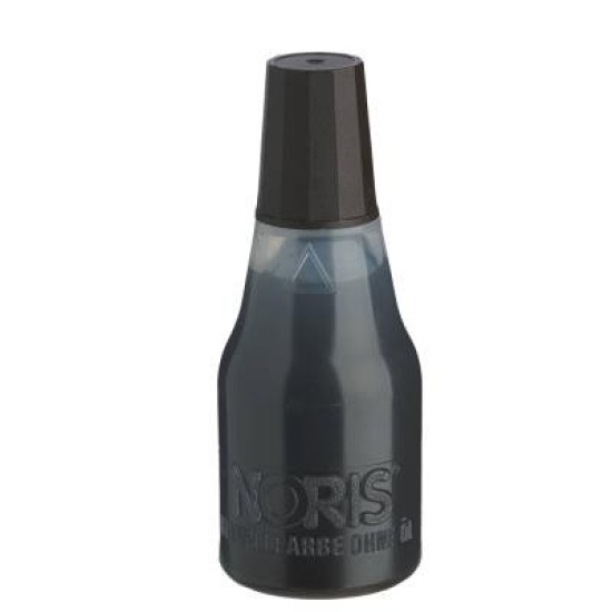 Noris Endorsing Ink 25ml #110 Brown