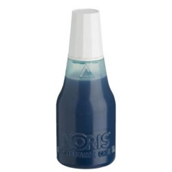 Noris Endorsing Ink 25ml #110 Green Noris Endorsing Ink 25ml #110 Green