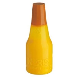Noris UV Ink 25ml #117 Neon Orange