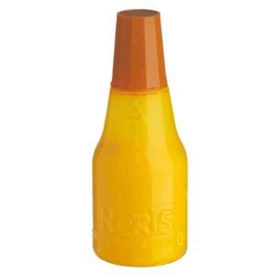 Noris UV Ink 25ml #117 Neon Orange