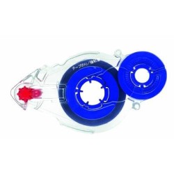 Plus Permanent Glue Tape REFILL TG611 Plus Permanent Glue Tape REFILL TG611