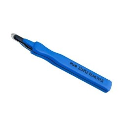 Plus Staple Remover 101 Lever Type Plus Staple Remover 101 Lever Type
