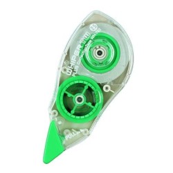 Plus Switch Long Correction Tape 5mm x 16m WH1515