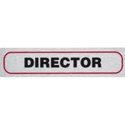 Rosebud Sign Director