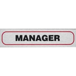 Rosebud Sign Manager