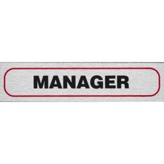 Rosebud Sign Manager