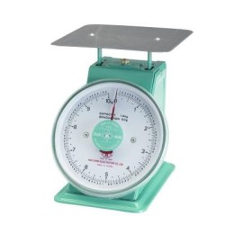 Kain Chung Metal Parcel Scales 10kg Kain Chung Metal Parcel Scales 10kg
