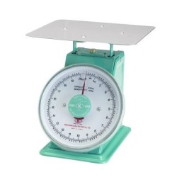 Kain Chung Metal Parcel Scales 20kg Kain Chung Metal Parcel Scales 20kg