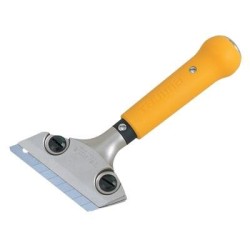 Tajima HD Scraper 200mm+3xLCB50 SCRL200