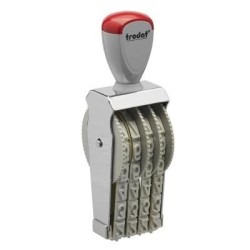 Trodat Classic Numberer 15124