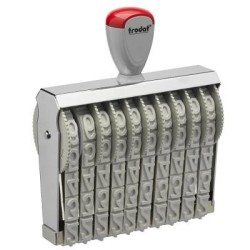 Trodat Classic Numberer 151810 Trodat Classic Numberer 151810