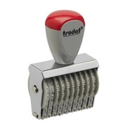 Trodat Classic Numberer 15310 Trodat Classic Numberer 15310