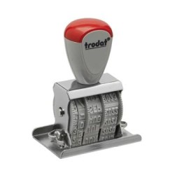 Trodat Classic Text Dater 2210 Trodat Classic Text Dater 2210