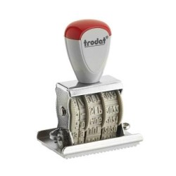 Trodat Classic Text Dater 2210/2 Paid Trodat Classic Text Dater 2210/2 Paid