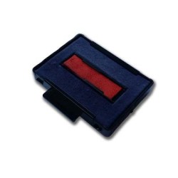 Trodat Pad 6/4430/2 Blue/Red Trodat Pad 6/4430/2 Blue/Red