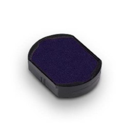 Trodat Pad 6/46019 Blue Trodat Pad 6/46019 Blue