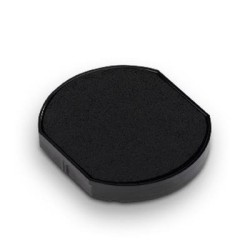 Trodat Pad 6/46040 Black Trodat Pad 6/46040 Black