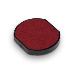 Trodat Pad 6/46040 Red Trodat Pad 6/46040 Red
