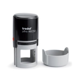 Trodat Printy Round 46050 Trodat Printy Round 46050