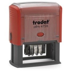Trodat Printy Dater 4726