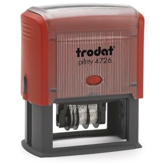 Trodat Printy Dater 4726