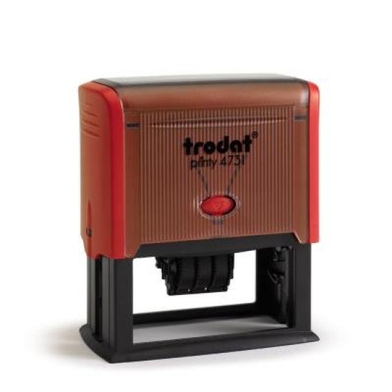 Trodat Printy Dater 4731
