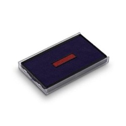 Trodat Pad 6/4926/2 Blue/Red Trodat Pad 6/4926/2 Blue/Red