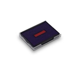 Trodat Pad 6/4927/2 Blue/Red Trodat Pad 6/4927/2 Blue/Red