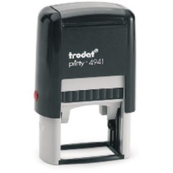 Trodat Printy 4941
