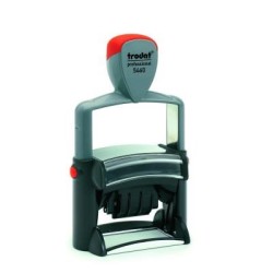 Trodat Professional Text Dater 5460/L Recd Trodat Professional Text Dater 5460/L Recd