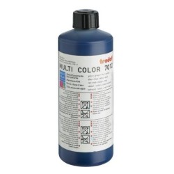 Trodat R/Stamp Ink 500ml 7012 Blue Trodat R/Stamp Ink 500ml 7012 Blue