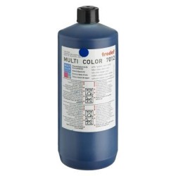 Trodat R/Stamp Ink 1 Litre 7012 Blue Trodat R/Stamp Ink 1 Litre 7012 Blue