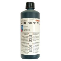 Trodat R/Stamp Ink 500ml 7012 Green Trodat R/Stamp Ink 500ml 7012 Green