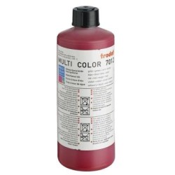 Trodat R/Stamp Ink 500ml 7012 Red Trodat R/Stamp Ink 500ml 7012 Red
