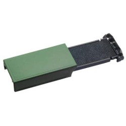 Trodat Pad 6/4912 Green For Mobile