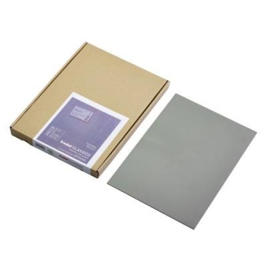 Trodat Classico Rubber 2.3mm A4 10/Pkt