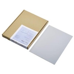 Trodat AERO Odourless Laser Rubber A4 10/Pkt Trodat AERO Odourless Laser Rubber A4 10/Pkt