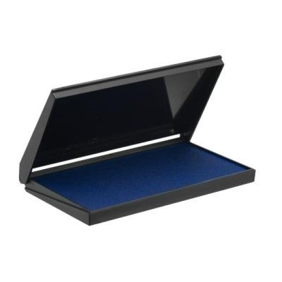Trodat Stamp Pad 9053 Blue 160x90