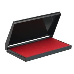 Trodat Stamp Pad 9053 Red 160x90